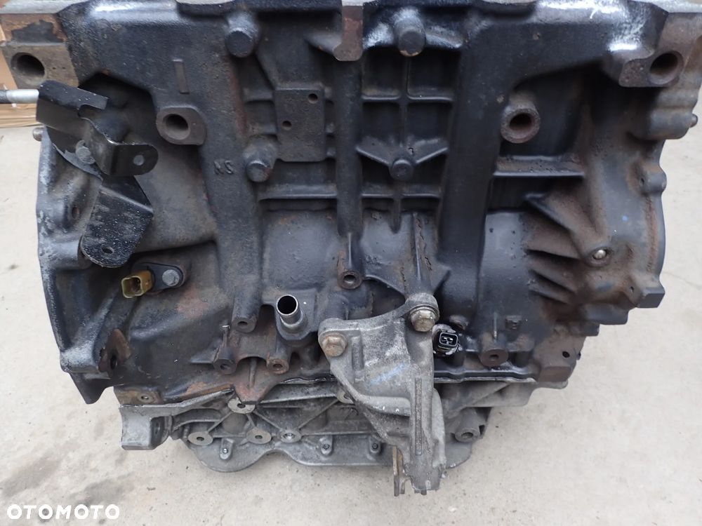 SILNIK DOŁ SILNIKA BLOK RENAULT MASTER  2.3 DCI - 5