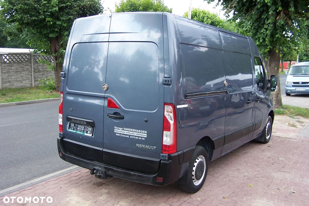 Renault Master - 4