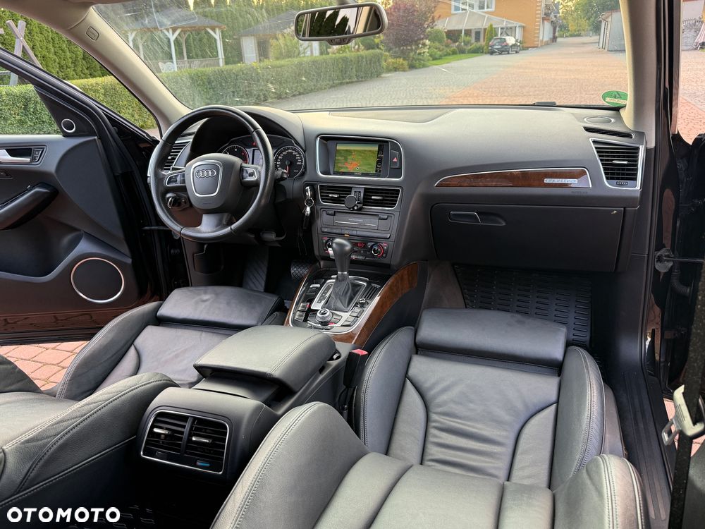 Audi Q5 3.0 TDI Quattro S tronic - 31