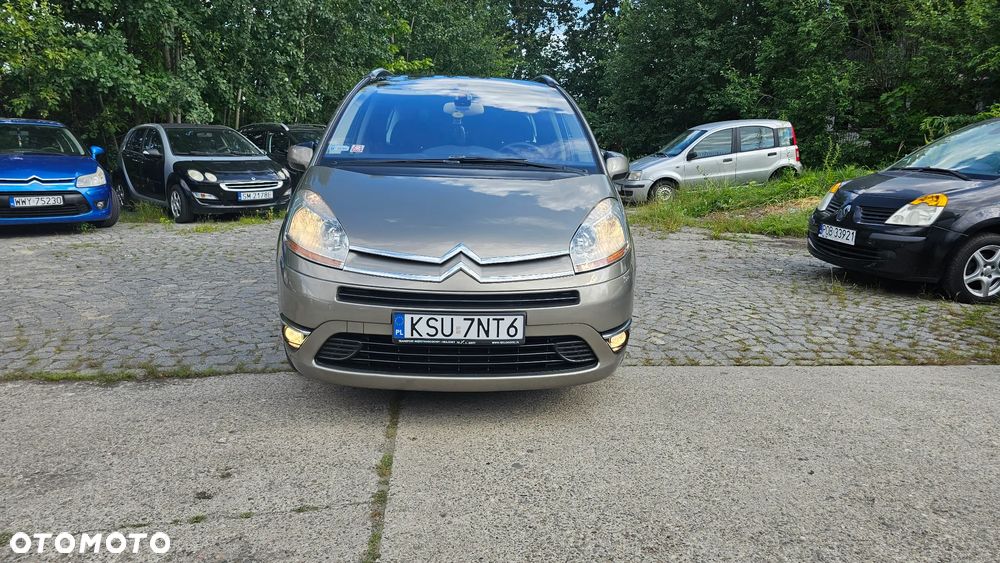 Citroën C4 Picasso 1.6 HDi Impress Pack - 1