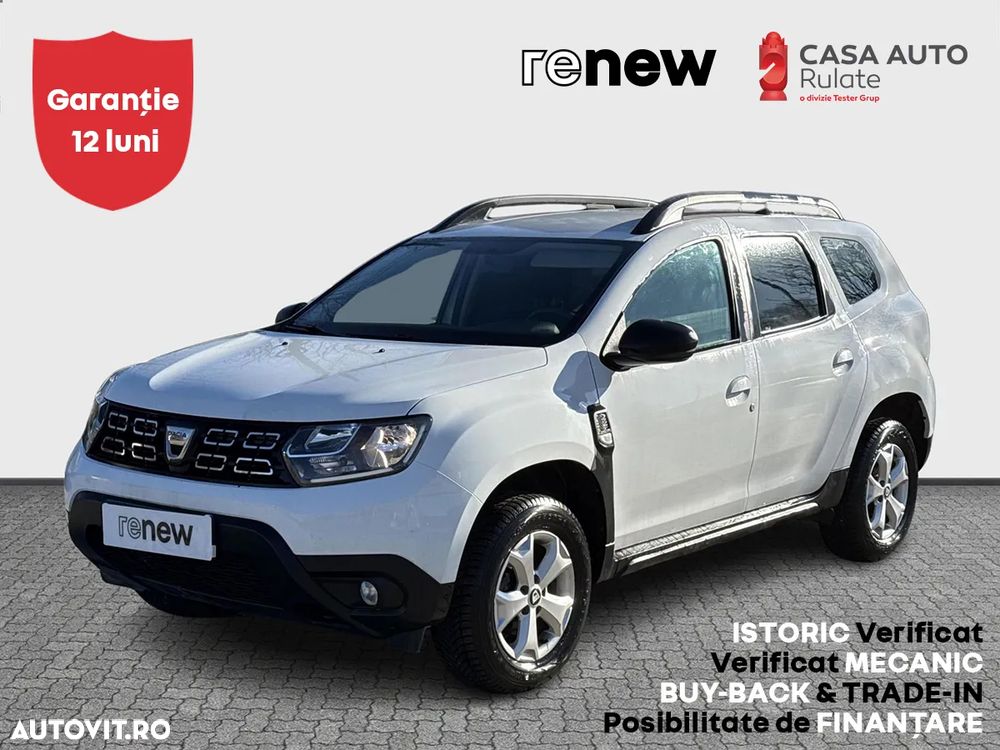 Dacia Duster ECO-G 100 Comfort - 2