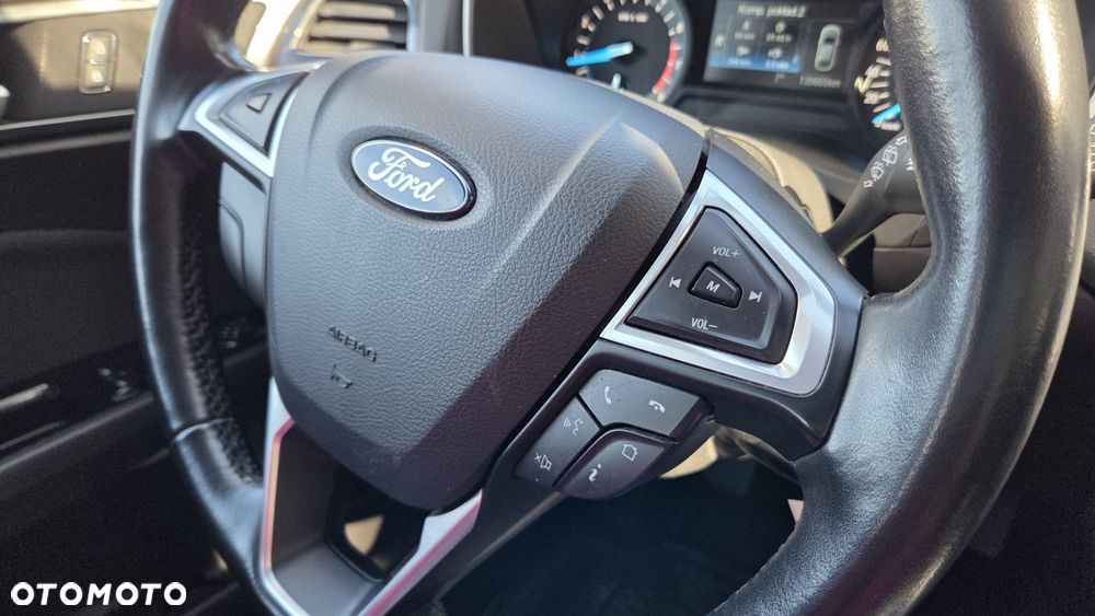 Ford Mondeo 1.5 EcoBoost Trend - 13