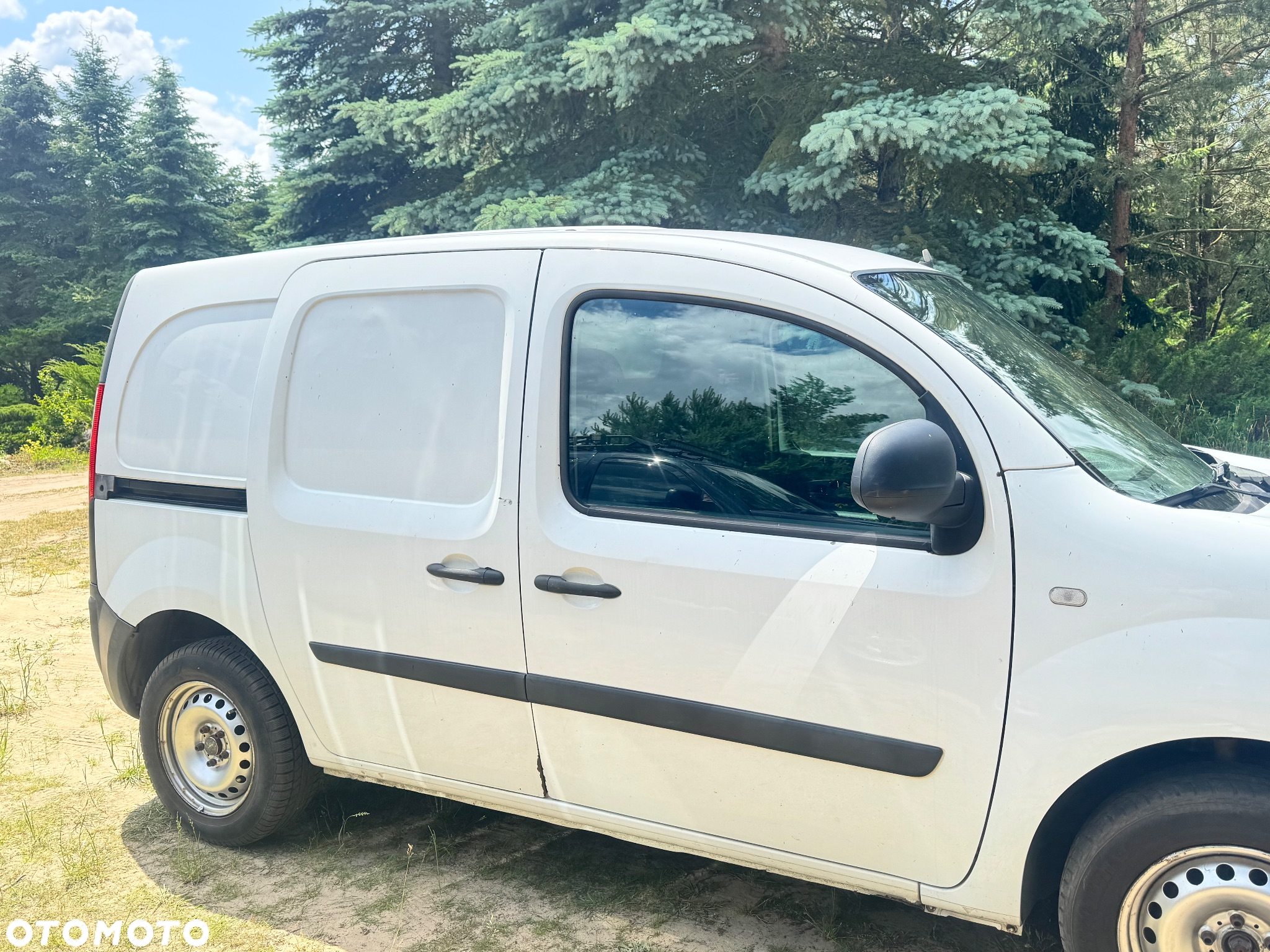 Renault Kangoo 1.5 dCi Business - 2