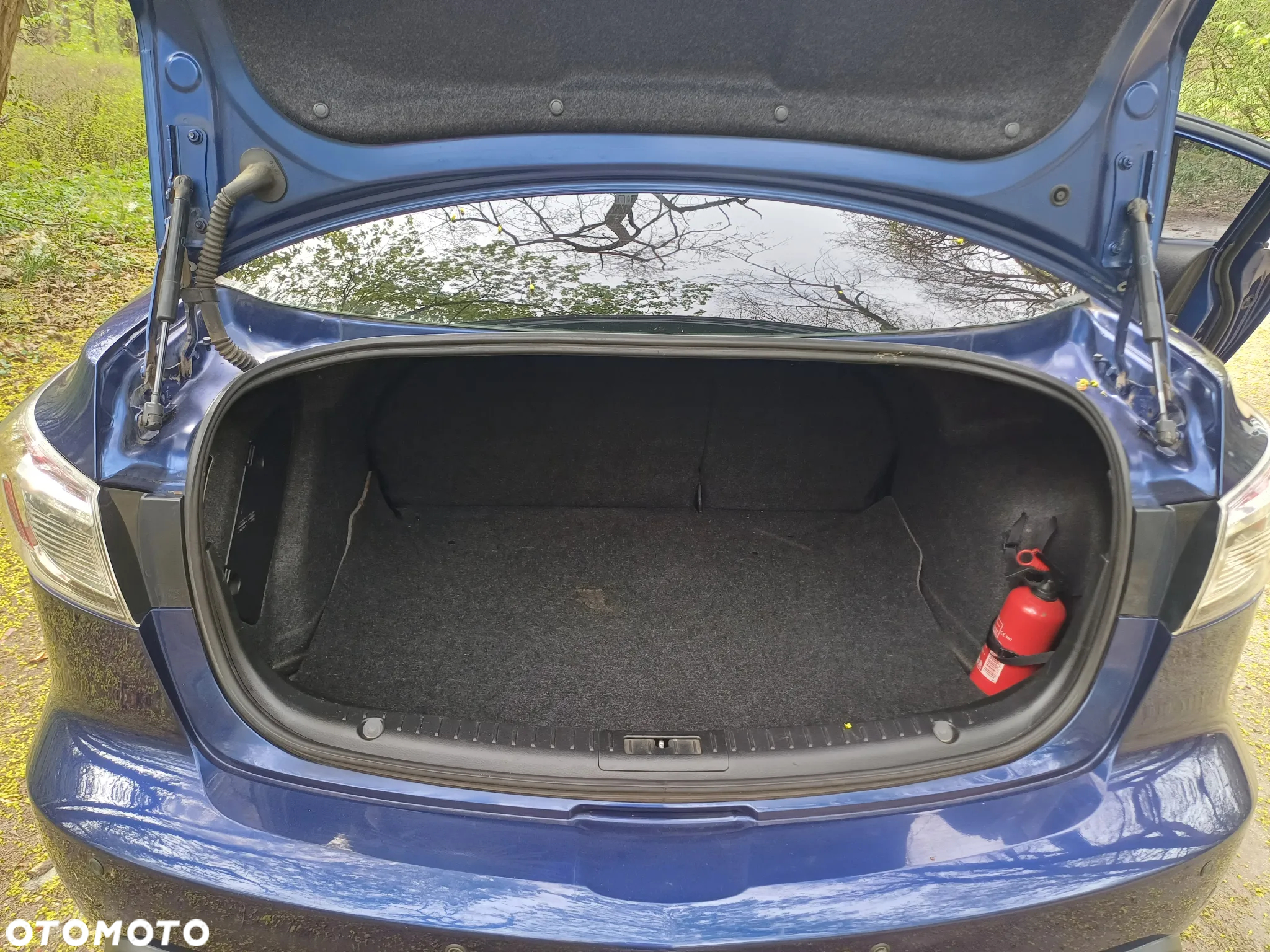Mazda 3 1.6 Exclusive - 12