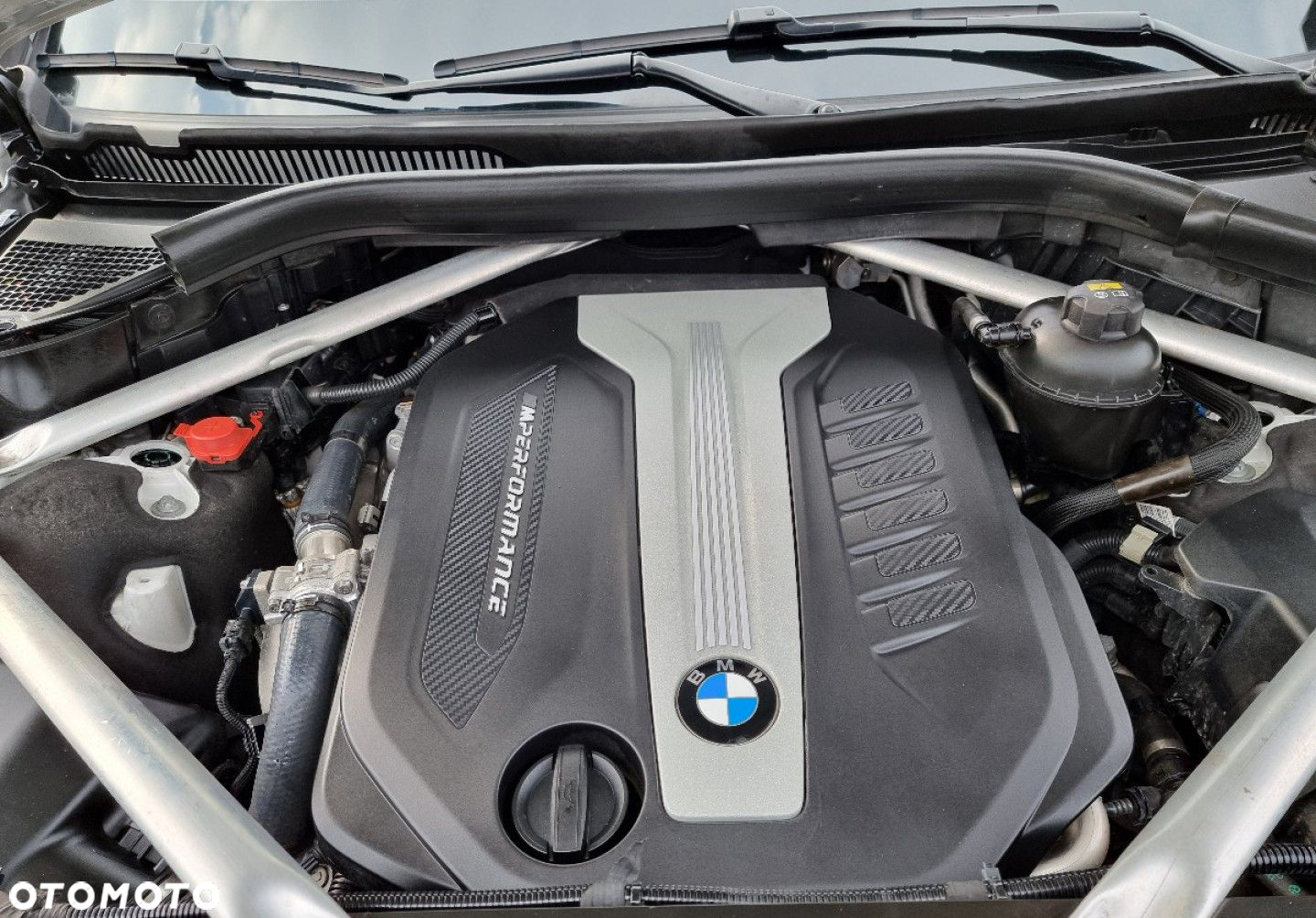 BMW X7 M50d sport - 36