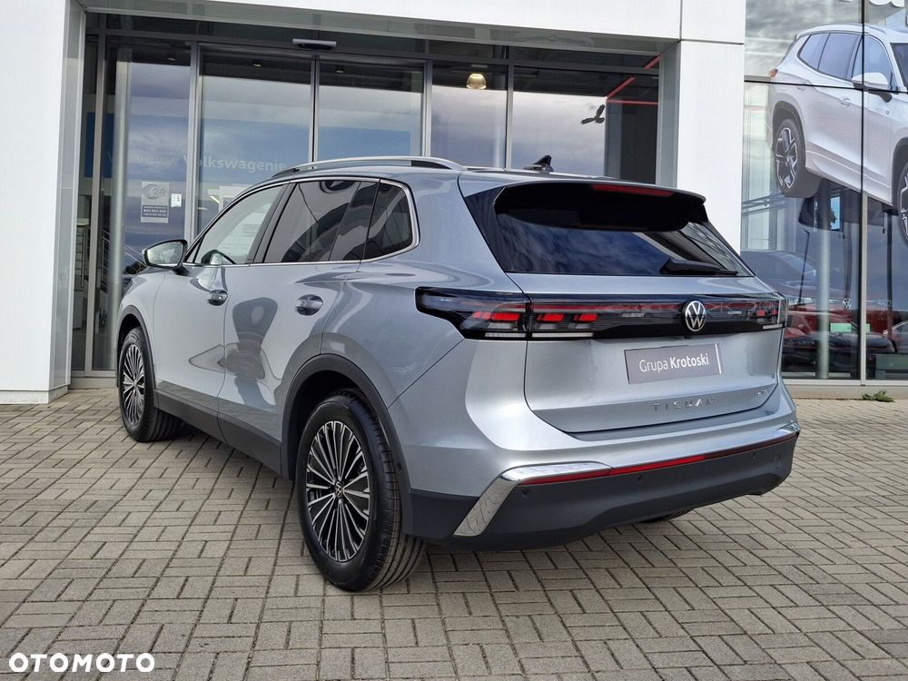 Volkswagen Tiguan 1.5 TSI EVO Elegance DSG - 9