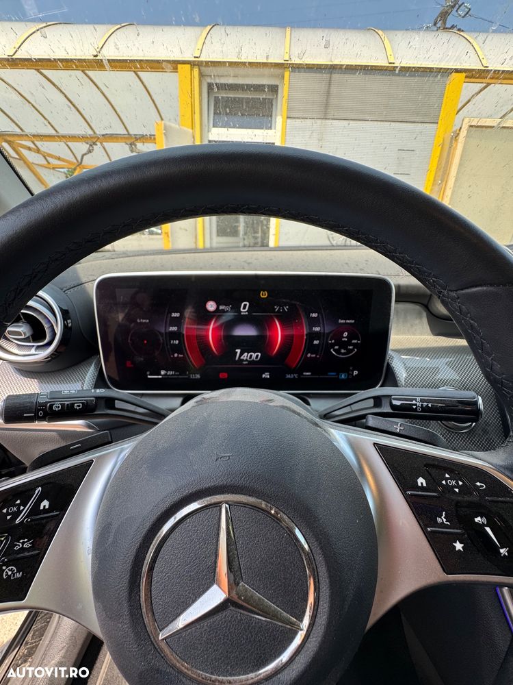 Mercedes-Benz GLC 200 4MATIC MHEV - 4