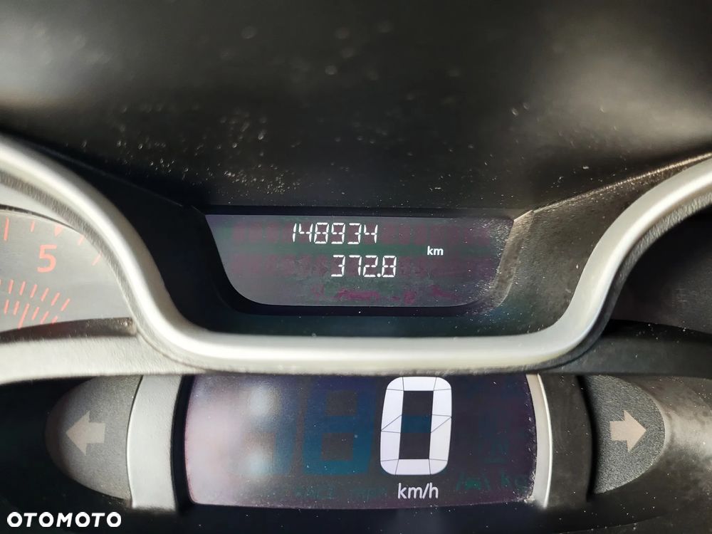Renault Trafic LONG ZABUDOWA KLIMA KAMERA TEMPOMAT FV23% - 36