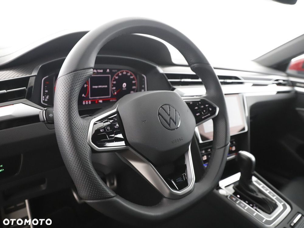 Volkswagen Arteon Shooting Brake 2.0 TDI R-Line DSG - 12