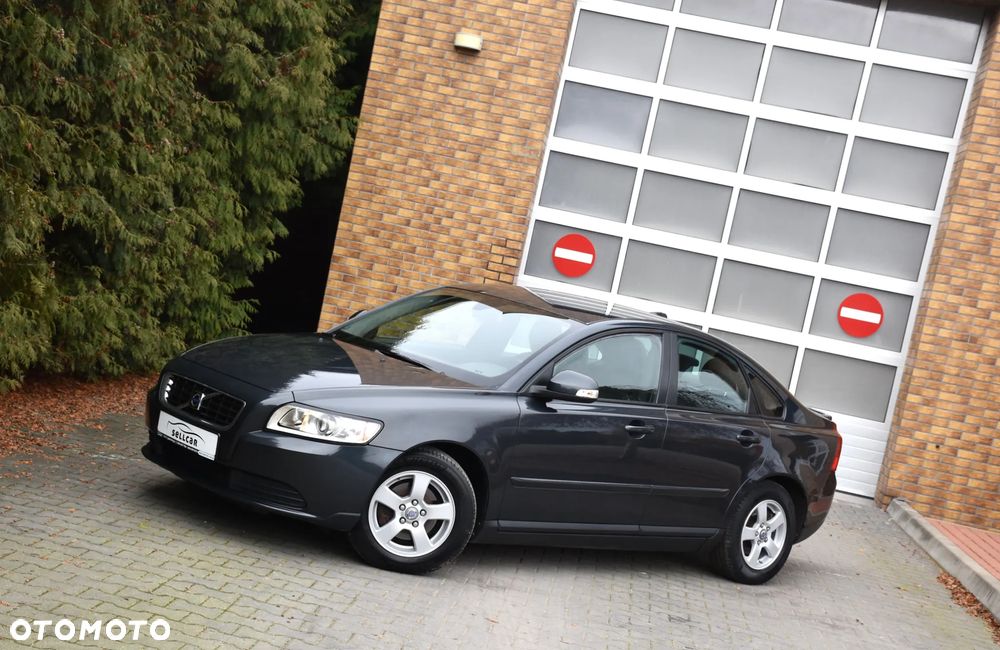 Volvo S40 - 23