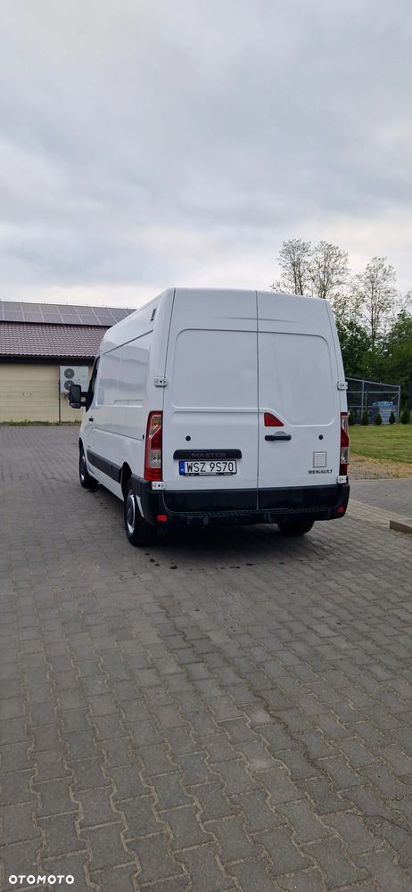 Renault Master - 5