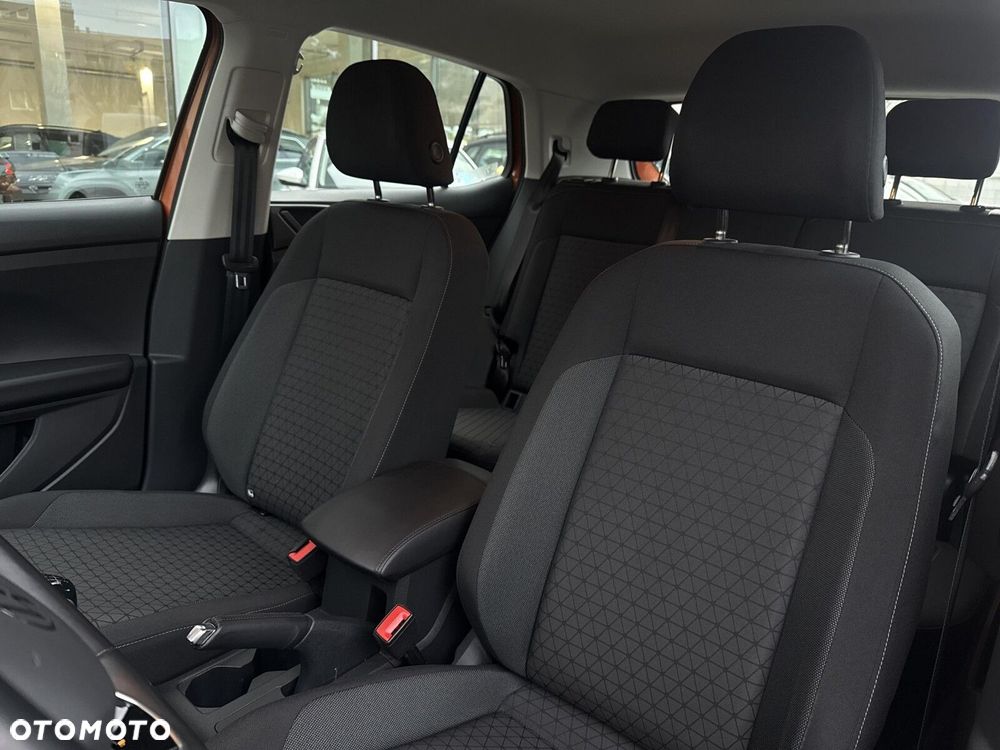 Volkswagen T-Cross 1.0 TSI Life - 13