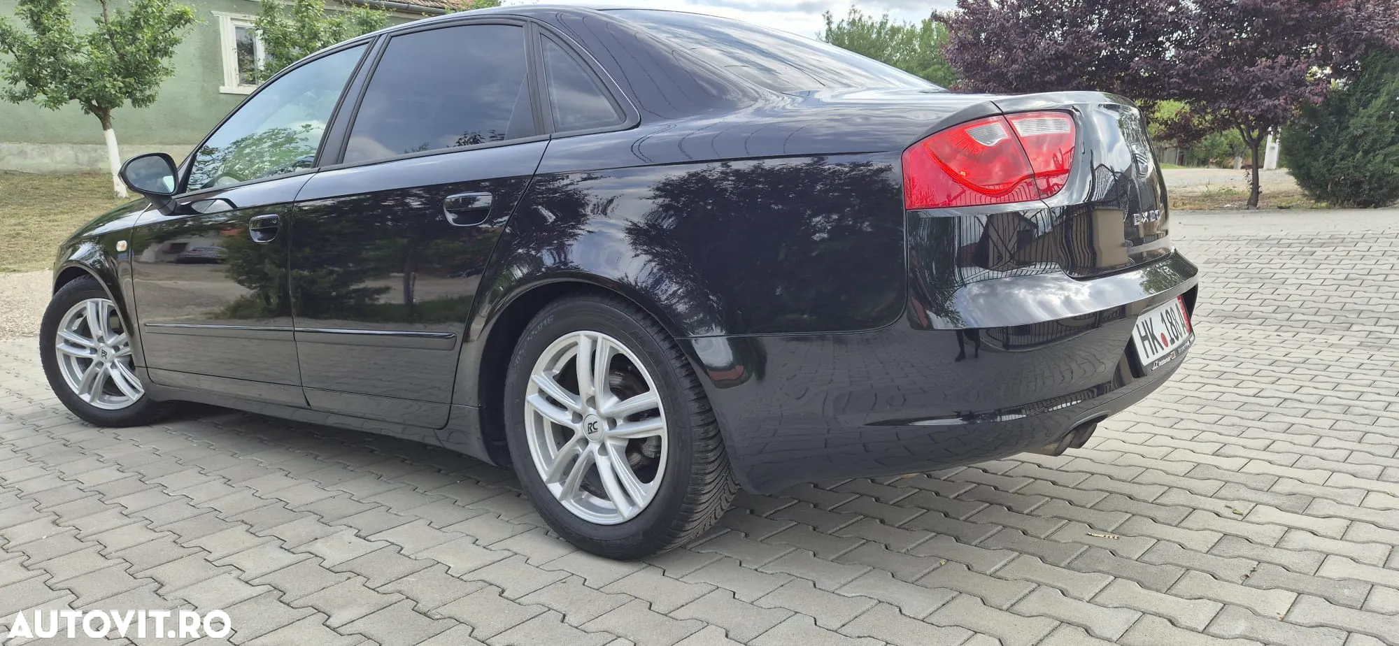 Seat Exeo - 21