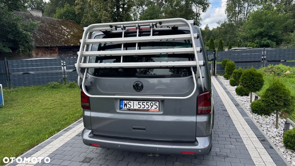Volkswagen Multivan L1 Highline - 19