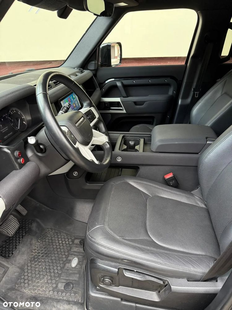 Land Rover Defender 110 2.0 P300 S - 20
