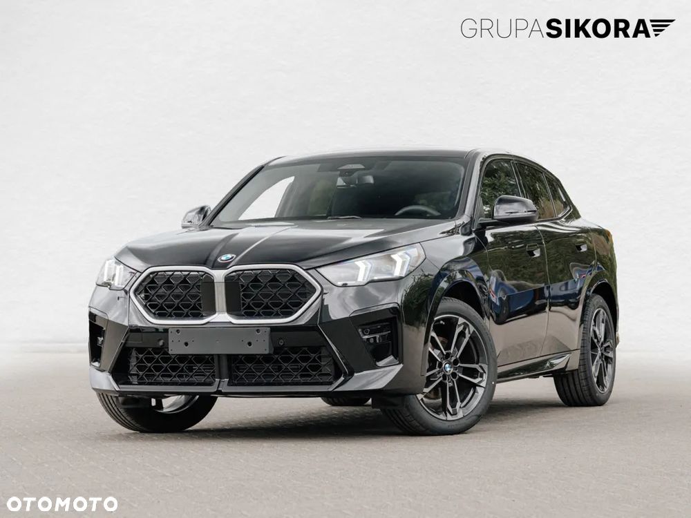 BMW X2 sDrive18d - 1