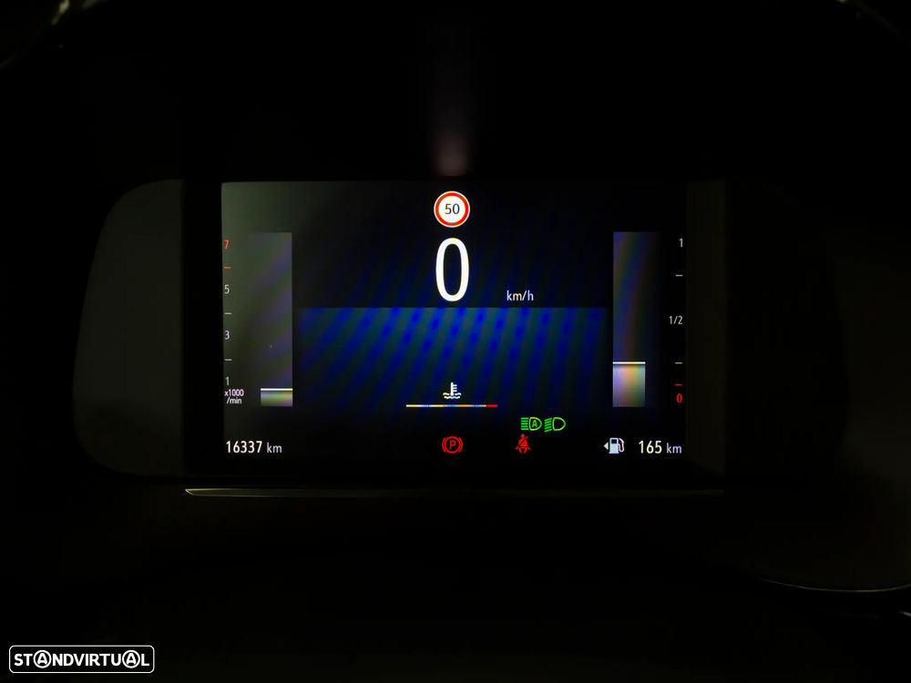 Opel Corsa 1.2 T Edition - 24