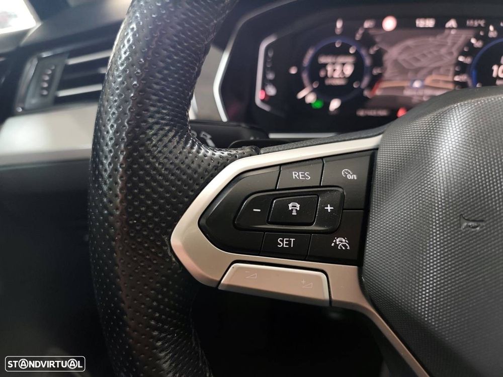 VW Passat Variant 1.4 TSI GTE Plug-in - 19
