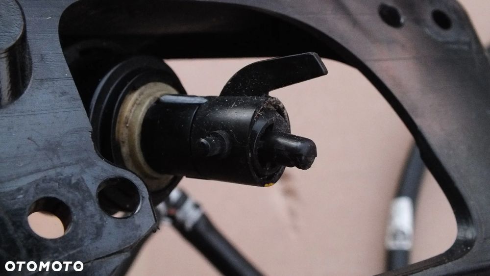 Spryskiwacz reflektorów lewy prawy Alfa Romeo Giulia - 3