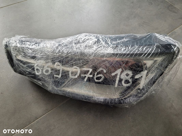 LAMPA AUDI A8 D4 LIFT FULL LED USA 4H0941033B 773B