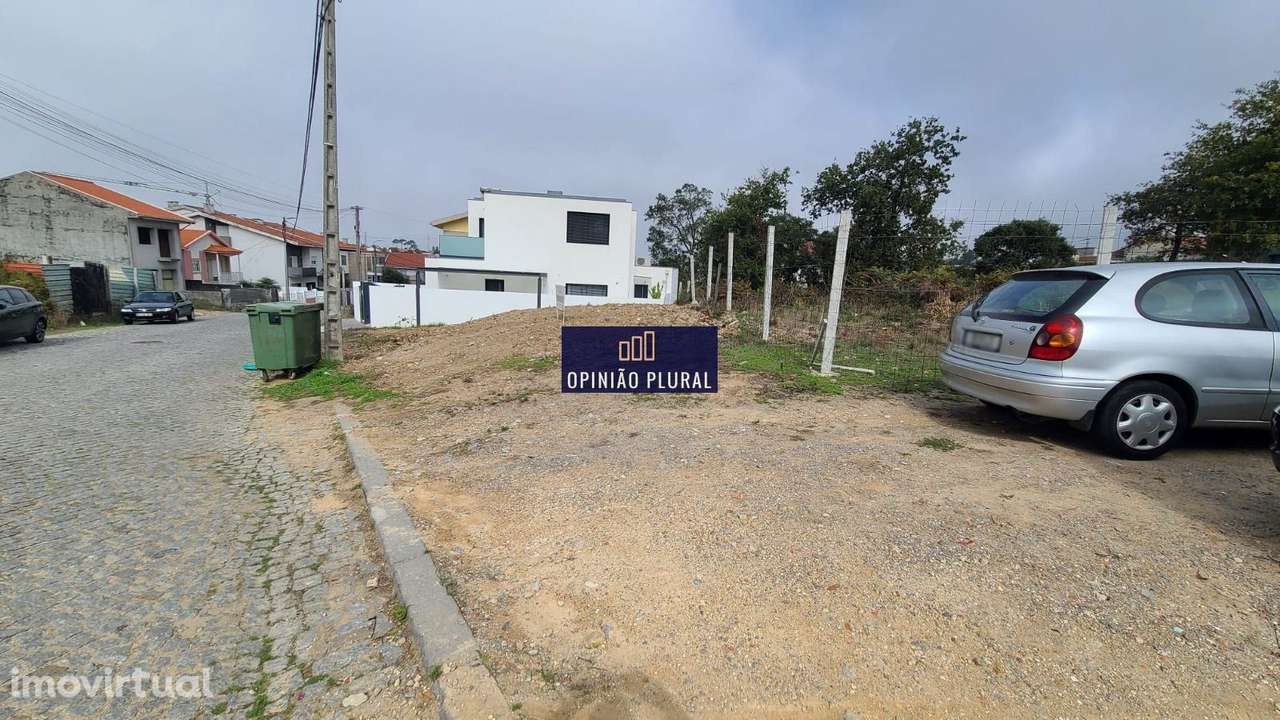 Terreno em Canidelo com 140 m² para Moradia de Sonho - Grande imagem: 3/5