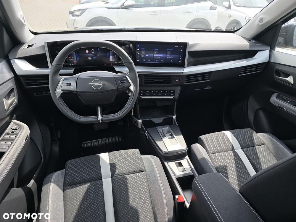 Opel Frontera 1.2 T mHEV GS eDTC6 - 25