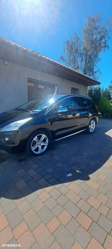 Peugeot 3008 - 20