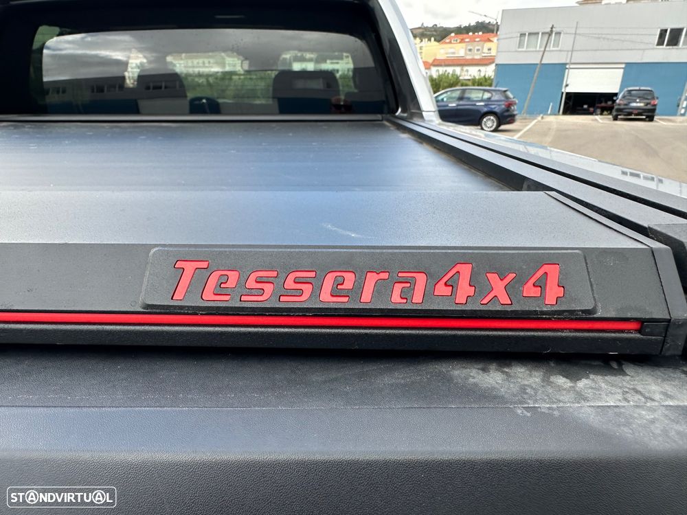 VW Amarok 3.0 TDI Aventura 4x4 - 14
