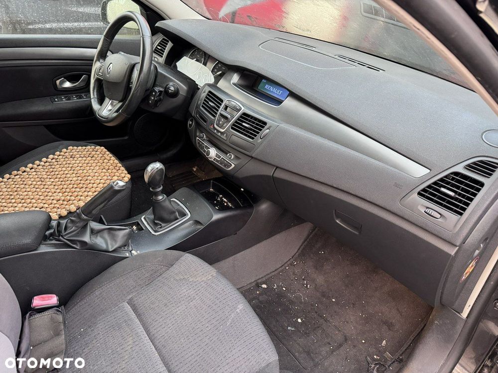 Renault Laguna - 7