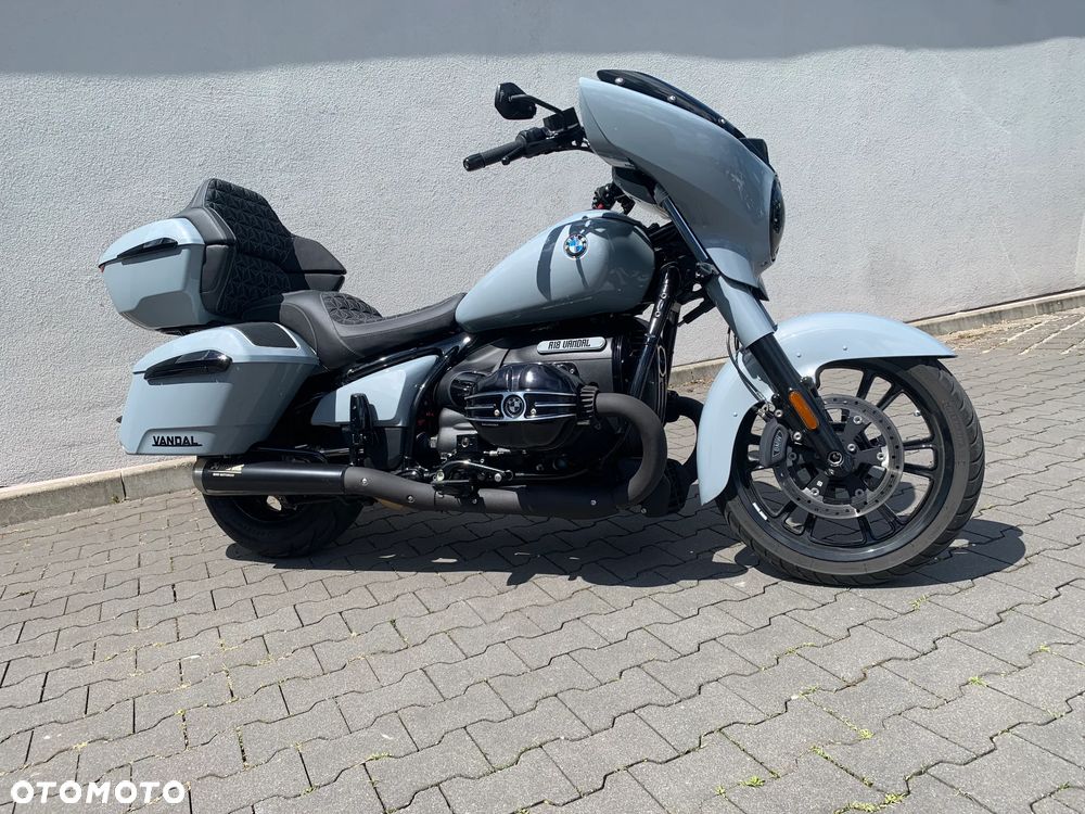 BMW R - 4