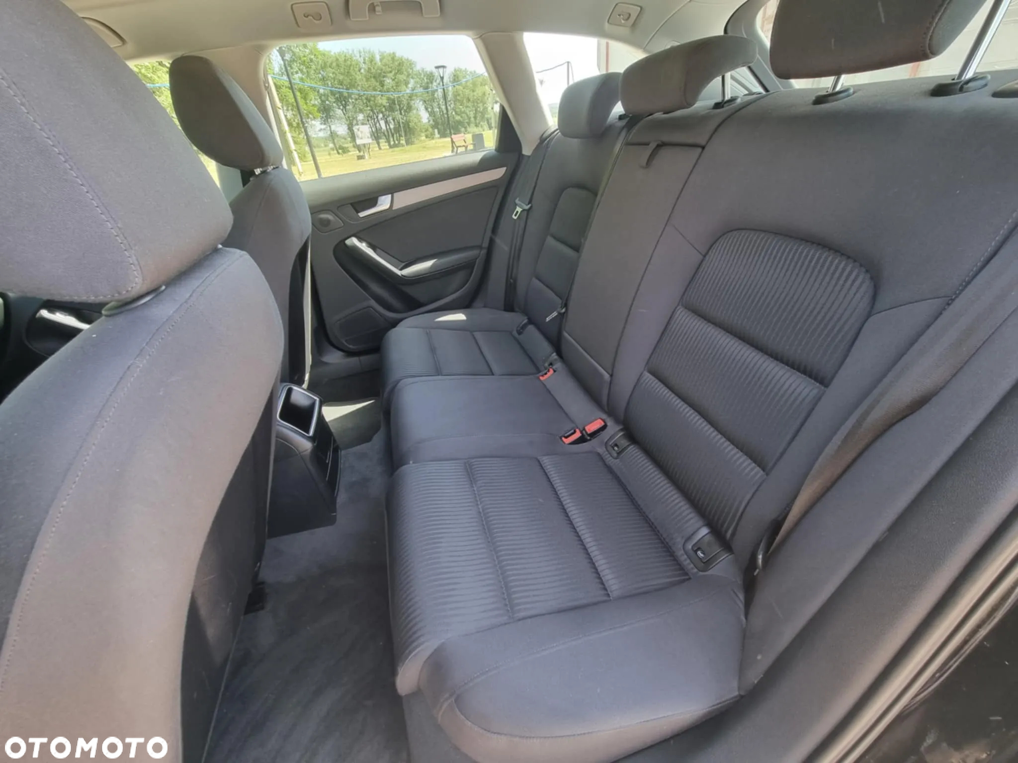 Audi A4 1.8 TFSI - 24
