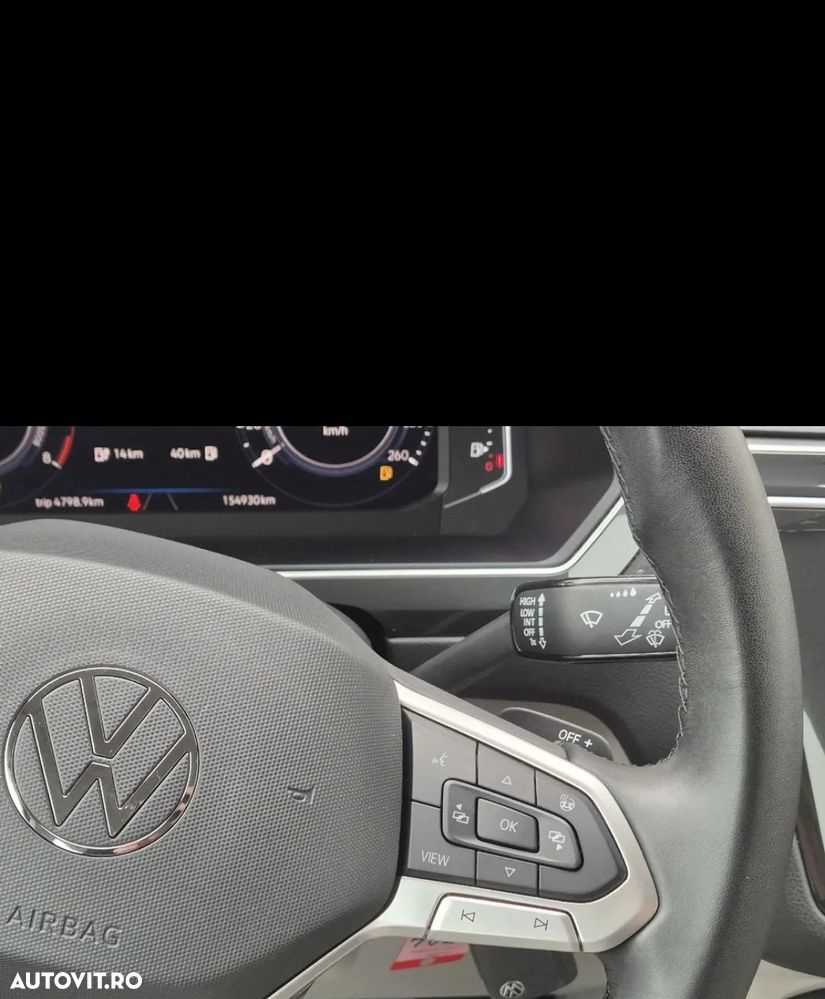 Volkswagen Tiguan 1.4 eHybrid OPF DSG Elegance - 8