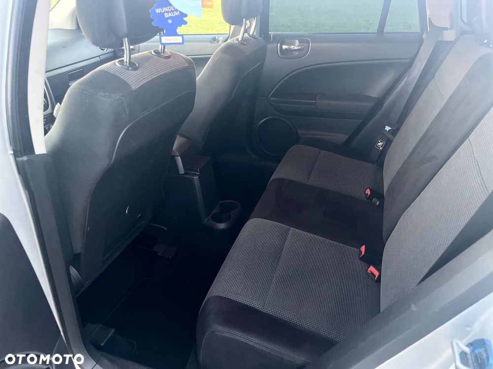 Dodge Caliber 2.0 SE - 9