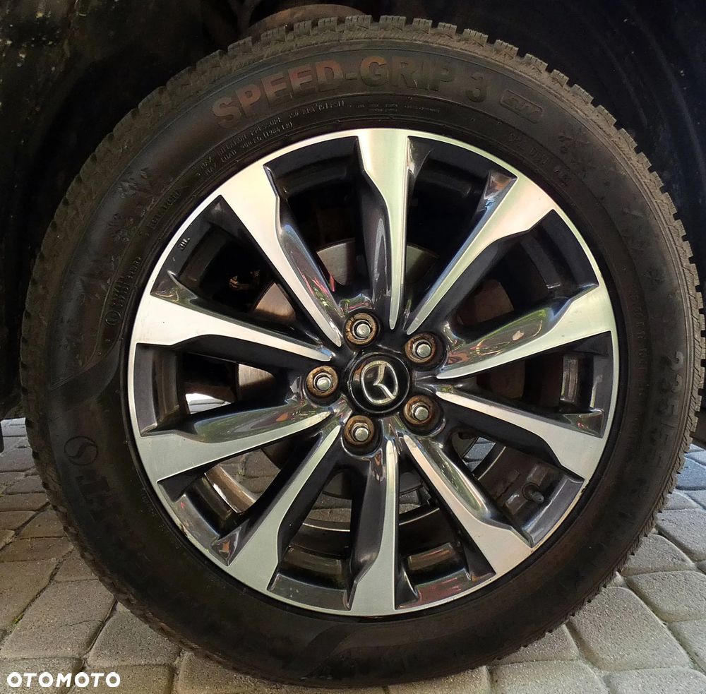 Mazda CX-5 2.0 Skypassion - 35