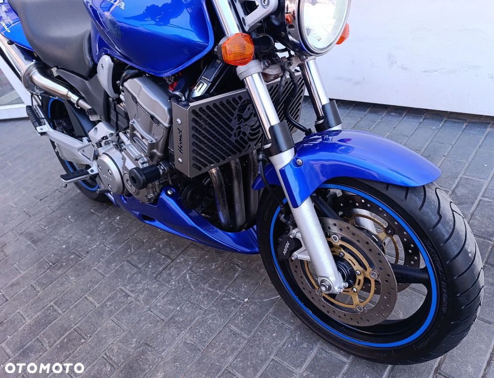 Honda Hornet - 30