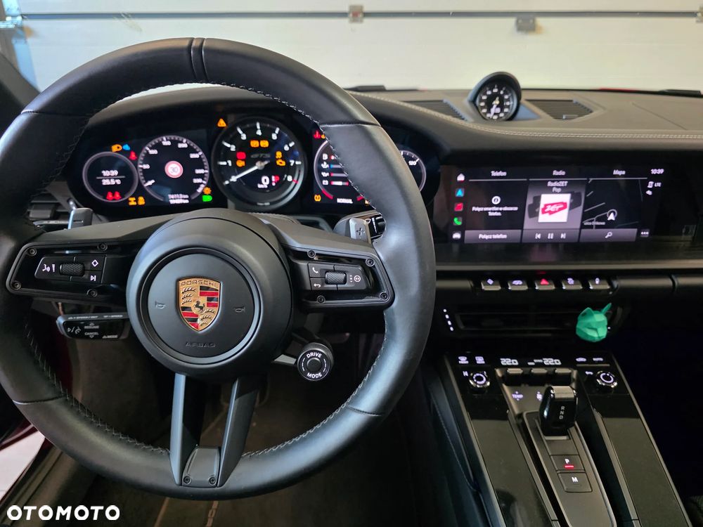 Porsche Carrera GT - 33