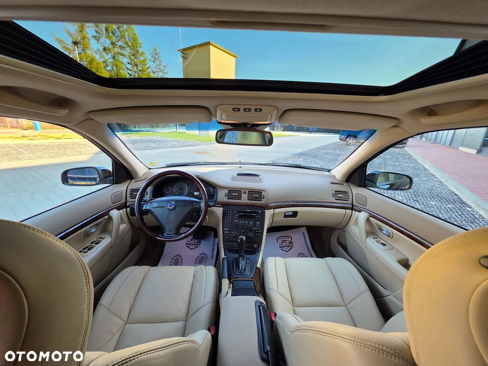 Volvo S80 2.4D5 Executive - 7