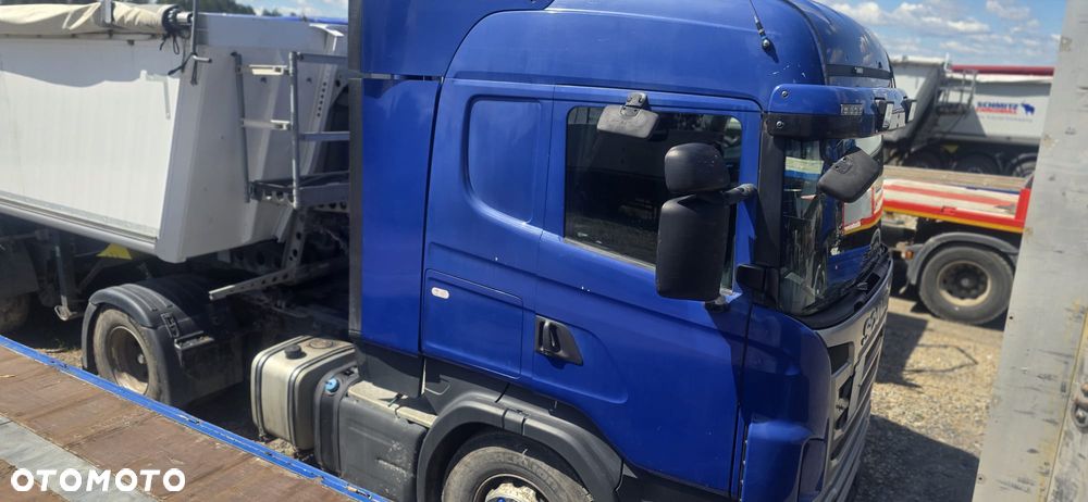 Scania R480 Highline - 5