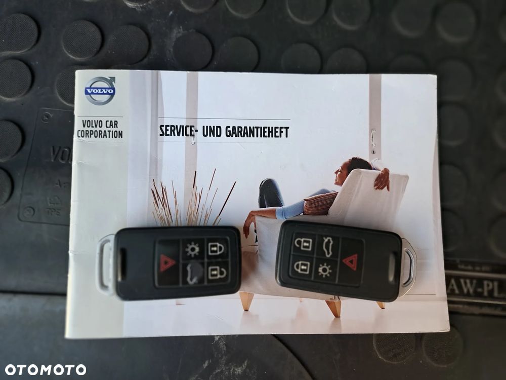 Volvo V60 D3 Kinetic - 30