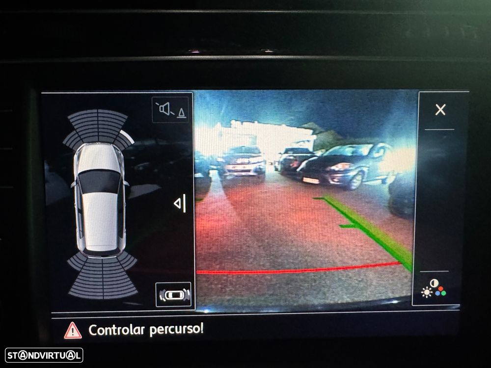 VW Golf 1.4 GTE Plug-In-Hybrid DSG - 18