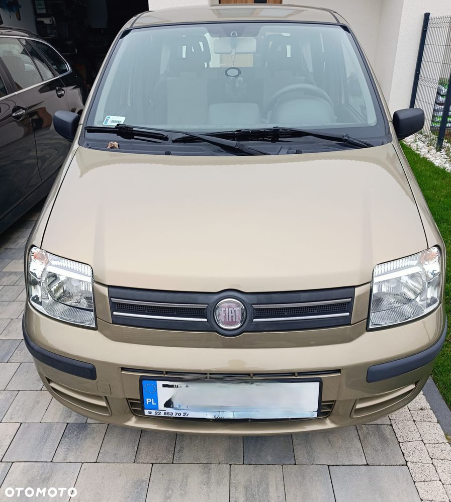 Fiat Panda - 3