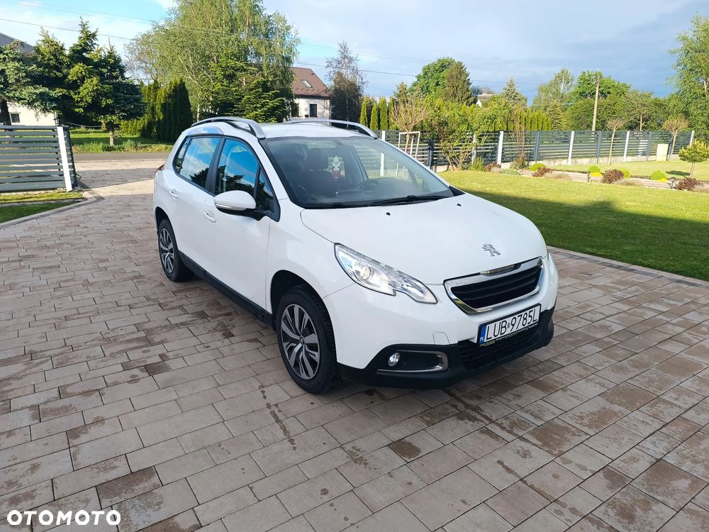 Peugeot 2008 1.2 Pure Tech Style - 15
