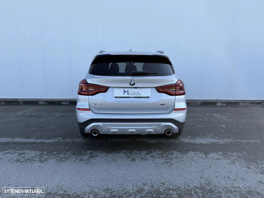 BMW X3 30 e xDrive xLine - 5