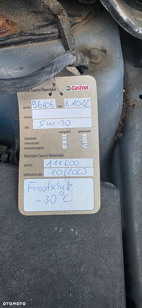 Ford Focus 1.6 16V Style - 31