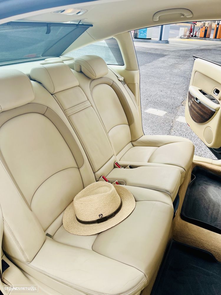 Citroën C6 2.7 HDi V6 Exclusive - 14