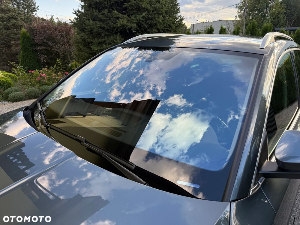 Skoda Karoq 1.5 TSI ACT 4x2 Style DSG - 2
