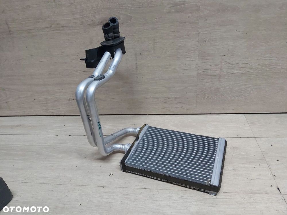 Honda Civic 7 VII chłodniczka nagrzewnicy - 1