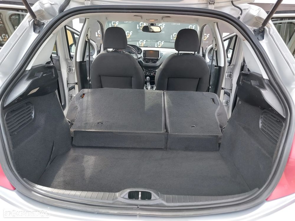 Peugeot 208 1.4 HDi Active - 31