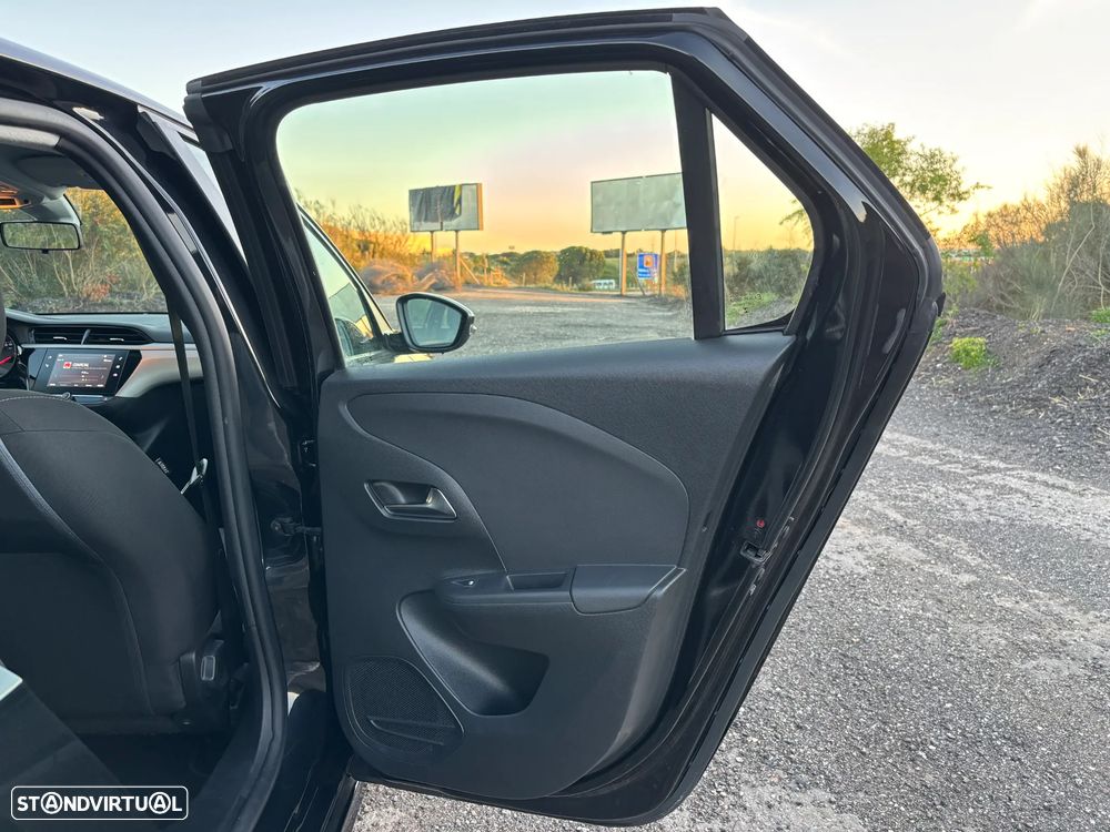 Opel Corsa 1.5 D Business Edition - 26