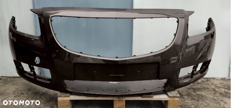 zderzak przód przedni opel insignia a przedlift xenon (G09) 09.08-12.13r Z167 Z41C Z22A Z40R GAZ Z22C Z179 GEV Z190 Z177 Z10A GR5 GAN Z176 Z30K GAY Z163 Z195 H05 Z22W H07 Z22Y GB9 Z168 Z20R GBG Z22K GU9 Z168 Z163 Z50C 2GU Z50B GEK Z20Z GOP H05 GBF GR5 GAR GBI  GBJ GAL GEV GU9 GBG GEU GB9 Z22Y GEK - 1